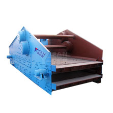 Straight-line Vibrating Screen